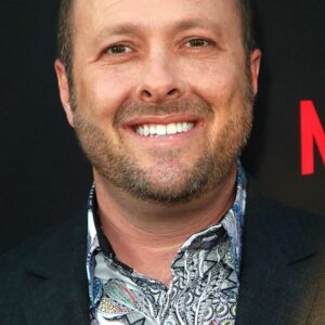 تصویر هنرمند Jay Asher تصویر هنرمند Jay Asher