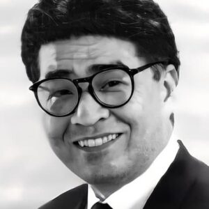 تصویر هنرمند Ginzo Matsuo