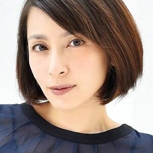 تصویر هنرمند Megumi Okina