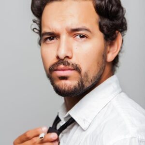 تصویر هنرمند Alejandro Edda تصویر هنرمند Alejandro Edda