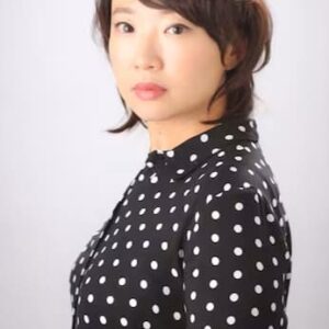 تصویر هنرمند Izumi Matsuoka