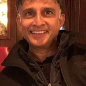 تصویر هنرمند Sanjay Swaroop