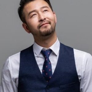 تصویر هنرمند Hwang Geon تصویر هنرمند Hwang Geon