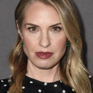 تصویر هنرمند Leslie Grossman