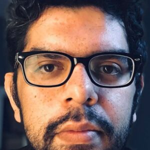 تصویر هنرمند Isaac Rodriguez