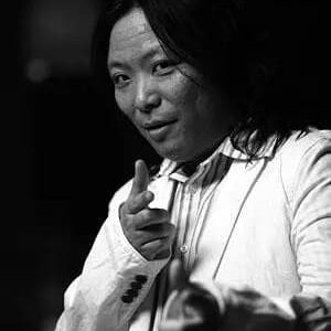 تصویر هنرمند Liu Yi
