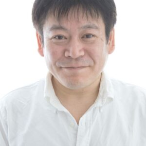 تصویر هنرمند Hajime Okayama