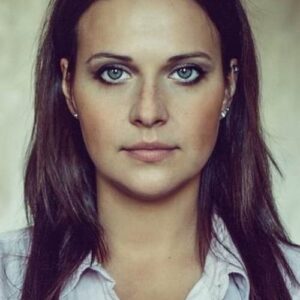 تصویر هنرمند Ekaterina Novikova تصویر هنرمند Ekaterina Novikova