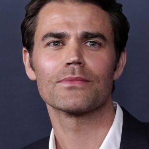تصویر هنرمند Paul Wesley