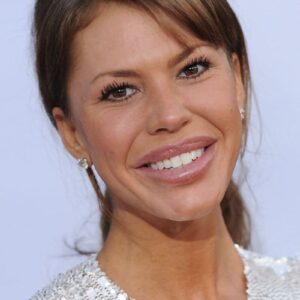 تصویر هنرمند Nikki Cox