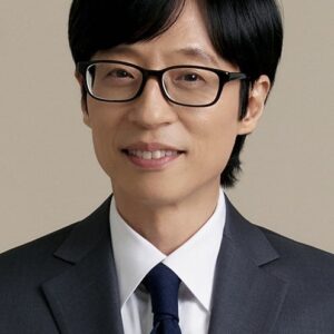 تصویر هنرمند Yoo Jae-suk تصویر هنرمند Yoo Jae-suk