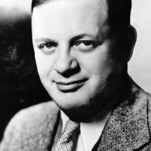 تصویر هنرمند Herman J. Mankiewicz
