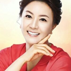 تصویر هنرمند Kim Hye-sun