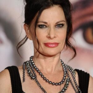 تصویر هنرمند Jane Badler تصویر هنرمند Jane Badler