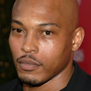 تصویر هنرمند Sticky Fingaz