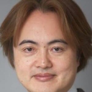 تصویر هنرمند Shinzô Matsuhashi تصویر هنرمند Shinzô Matsuhashi