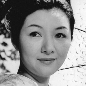 تصویر هنرمند Hideko Takamine
