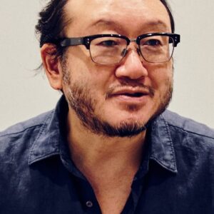 تصویر هنرمند Takayuki Hattori