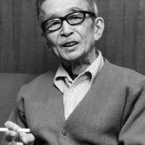 تصویر هنرمند Nobuo Nakamura