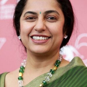 تصویر هنرمند Suhasini Maniratnam