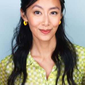 تصویر هنرمند Katie Kuang