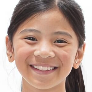 تصویر هنرمند Jaeden Paige Boadilla تصویر هنرمند Jaeden Paige Boadilla