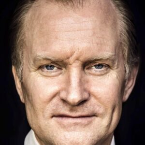 تصویر هنرمند Ulrich Thomsen