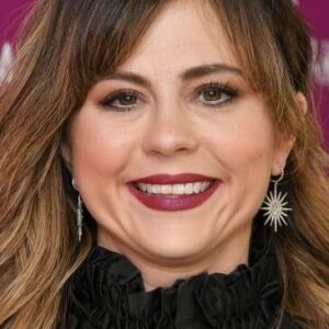 تصویر هنرمند Mandy Teefey تصویر هنرمند Mandy Teefey