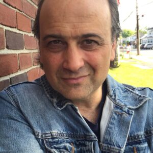 تصویر هنرمند Marco Greco تصویر هنرمند Marco Greco