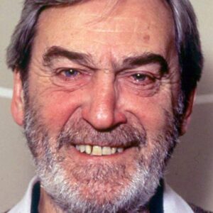 تصویر هنرمند Patrick Troughton
