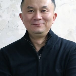 تصویر هنرمند Yeo Woon-hyeok تصویر هنرمند Yeo Woon-hyeok