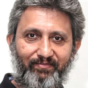 تصویر هنرمند Neeraj Kabi