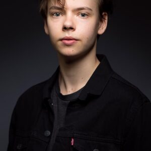 تصویر هنرمند Daniel Patrick Russell