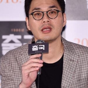 تصویر هنرمند Noh Gyoo-yeob تصویر هنرمند Noh Gyoo-yeob