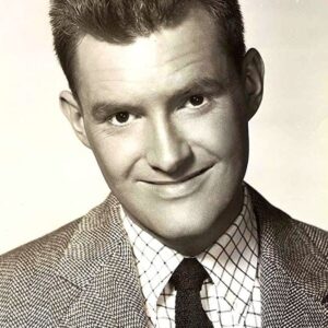 تصویر هنرمند Orson Bean تصویر هنرمند Orson Bean
