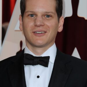 تصویر هنرمند Graham Moore تصویر هنرمند Graham Moore