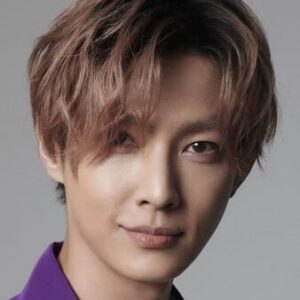 تصویر هنرمند Aaron Yan