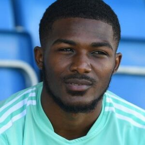 تصویر هنرمند Ainsley Maitland-Niles تصویر هنرمند Ainsley Maitland-Niles