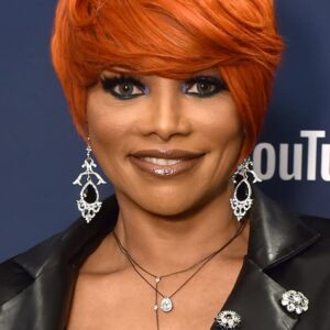 تصویر هنرمند Sandra 'Pepa' Denton
