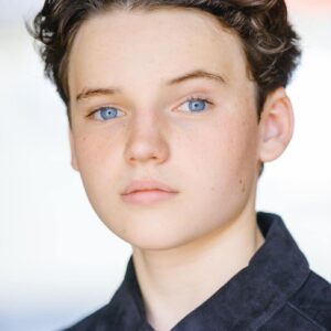 تصویر هنرمند Benjamin Evan Ainsworth تصویر هنرمند Benjamin Evan Ainsworth