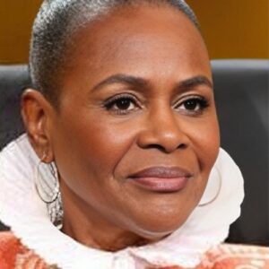 تصویر هنرمند Cicely Tyson تصویر هنرمند Cicely Tyson