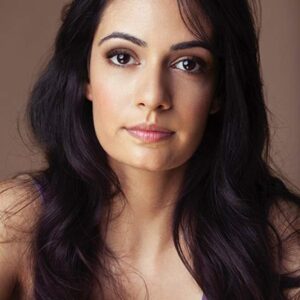 تصویر هنرمند Maya Saroya