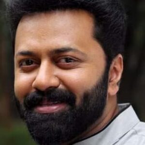 تصویر هنرمند Indrajith Sukumaran