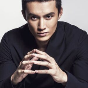 تصویر هنرمند Benson Wang تصویر هنرمند Benson Wang