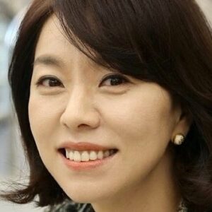 تصویر هنرمند Yoo Dam-Yeon تصویر هنرمند Yoo Dam-Yeon