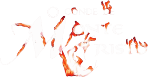لوگوی رسمی فیلم The Count of Monte Cristo (2002)