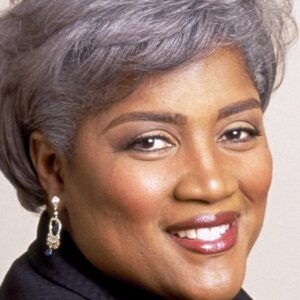 تصویر هنرمند Donna Brazile