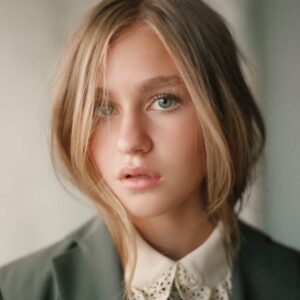 تصویر هنرمند MiMi Ryder