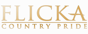 لوگوی رسمی فیلم Flicka: Country Pride (2012)