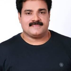تصویر هنرمند Babu Jose تصویر هنرمند Babu Jose